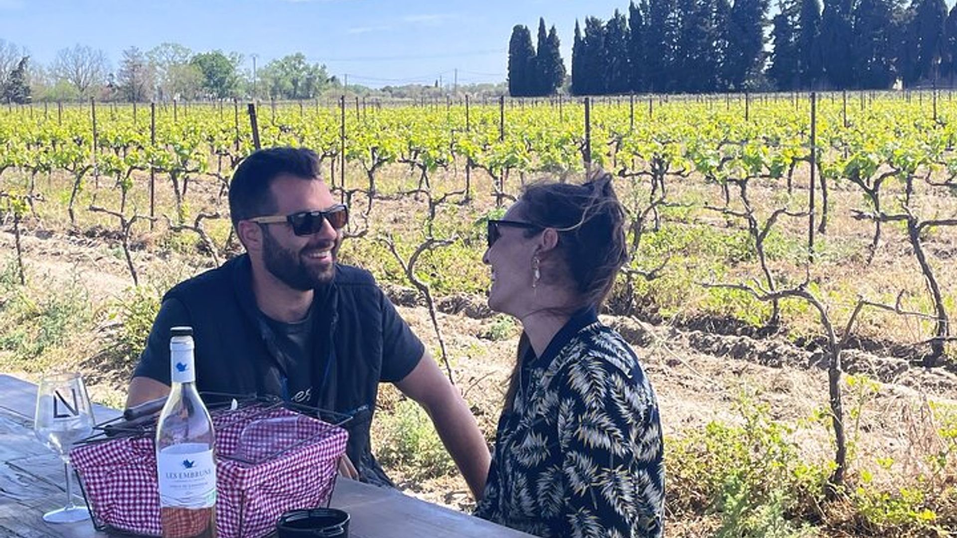 Camargue Day Trip Flamingos Wine and Dead Aquarius