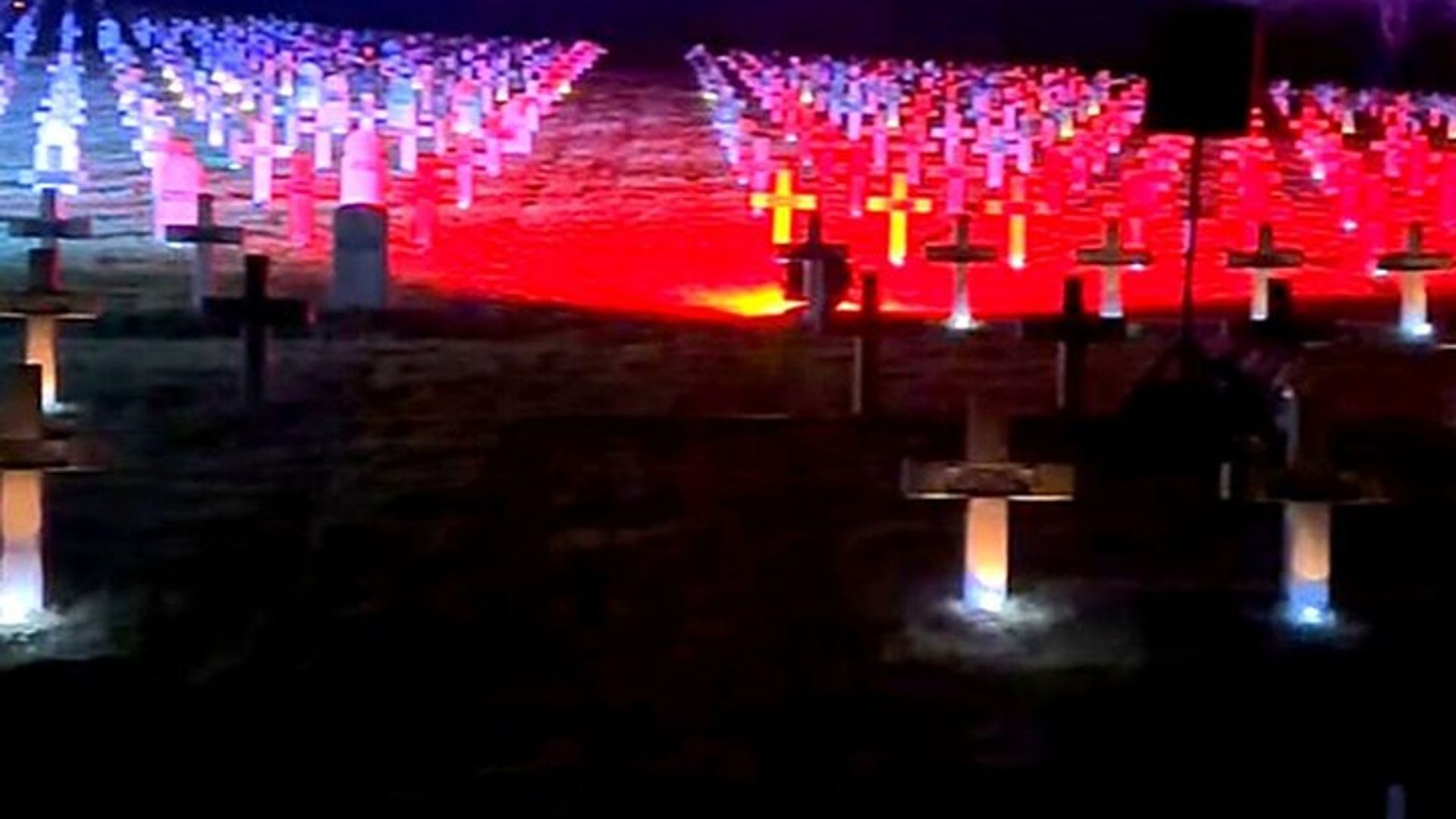 World War I Tour from Paris