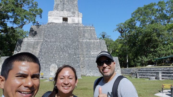 Tikal Full Day with Dedicated Exploration of the Archaeological Monuments.