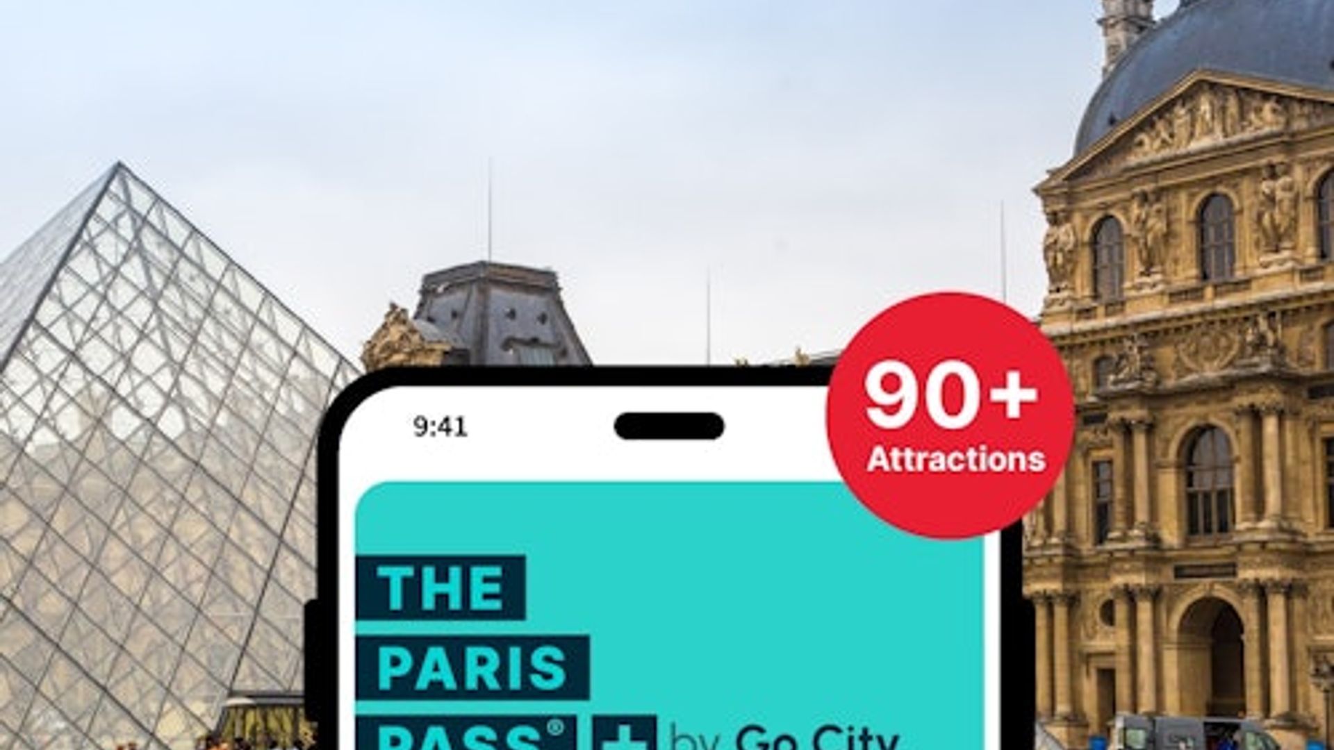 The Paris Pass®