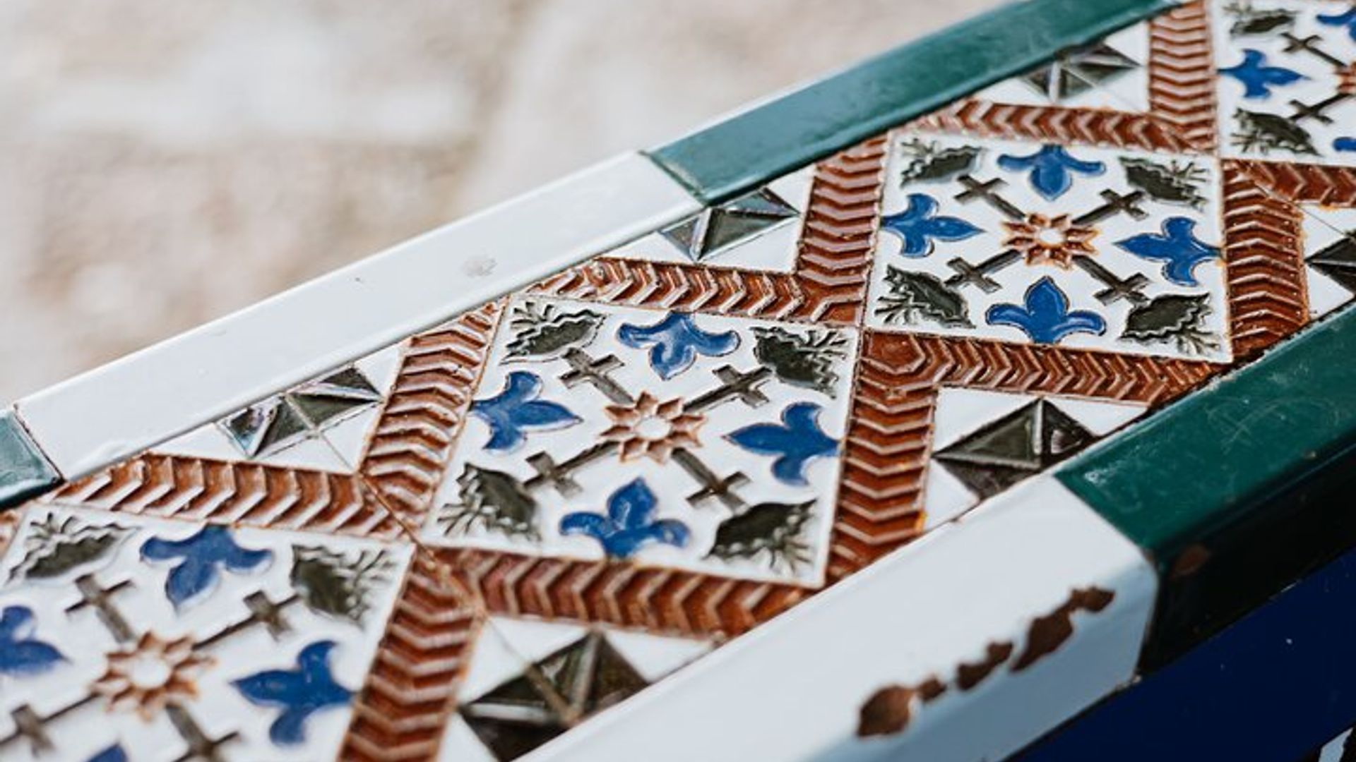 Rundgang durch das jüdische Viertel Santa Cruz in kleiner Gruppe durch Sevilla