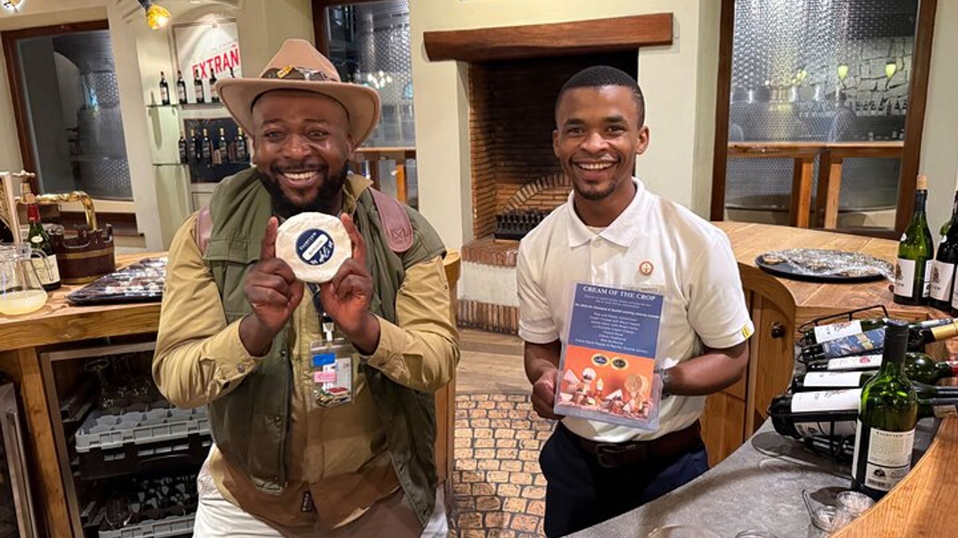 Cape Winelands Private Tour