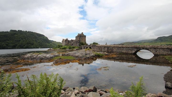 Isle of Skye & Highlands: 3-Day Tour From Edinburgh With B&Bs