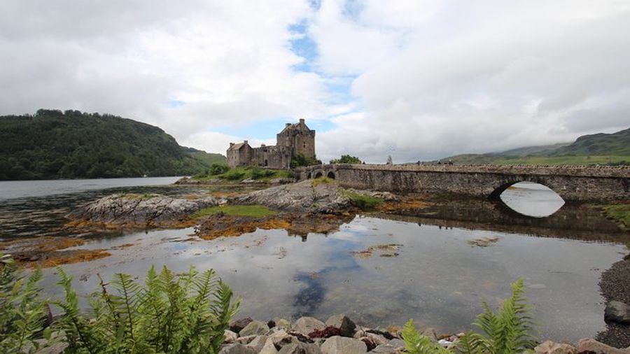 Isle of Skye & Highlands: 3-Day Tour From Edinburgh With B&Bs