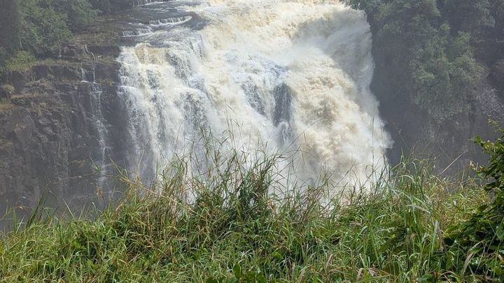 Victoria Falls Guided Experience