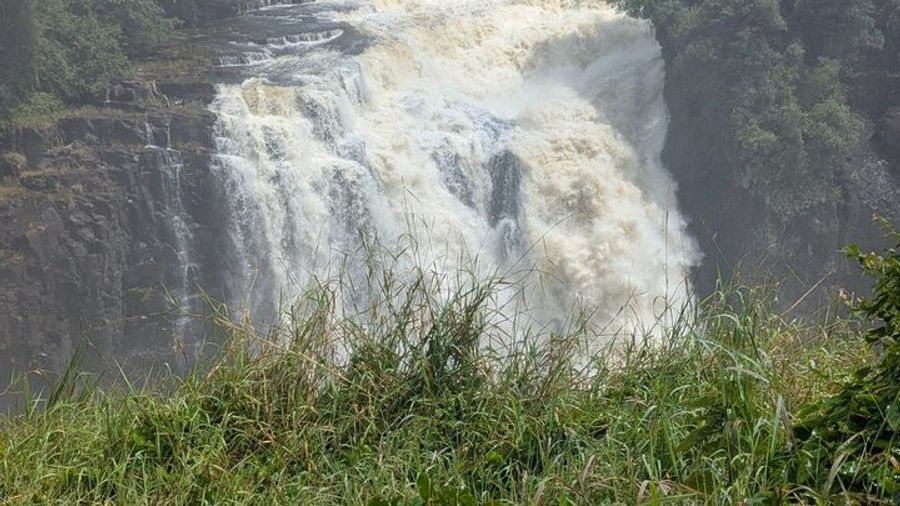 Victoria Falls Guided Experience