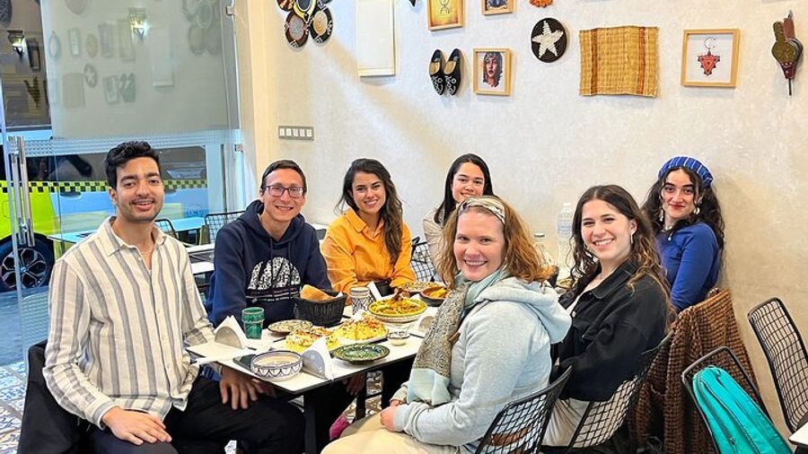 Authentic Food Tour in Agadir - Eat Like A Local
