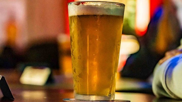 Ketchikan Pub Crawl Experience