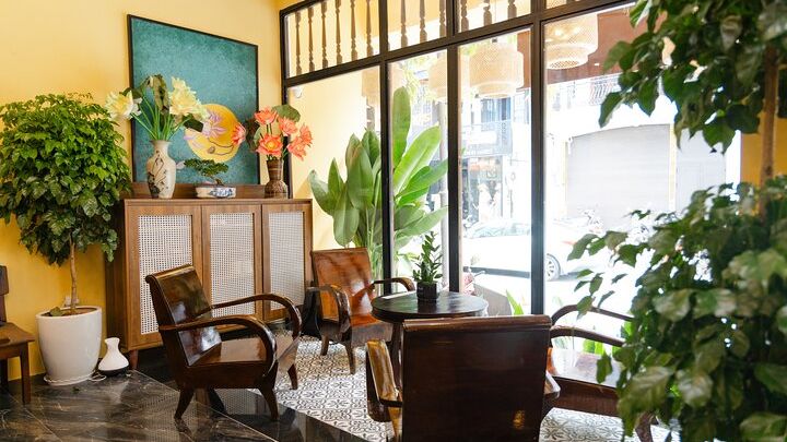 Hue 1-Hour Traditional Massage Experience