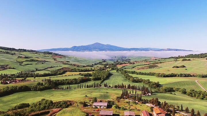 Tuscany Tour: Siena, San Gimignano, Chianti, and Pisa