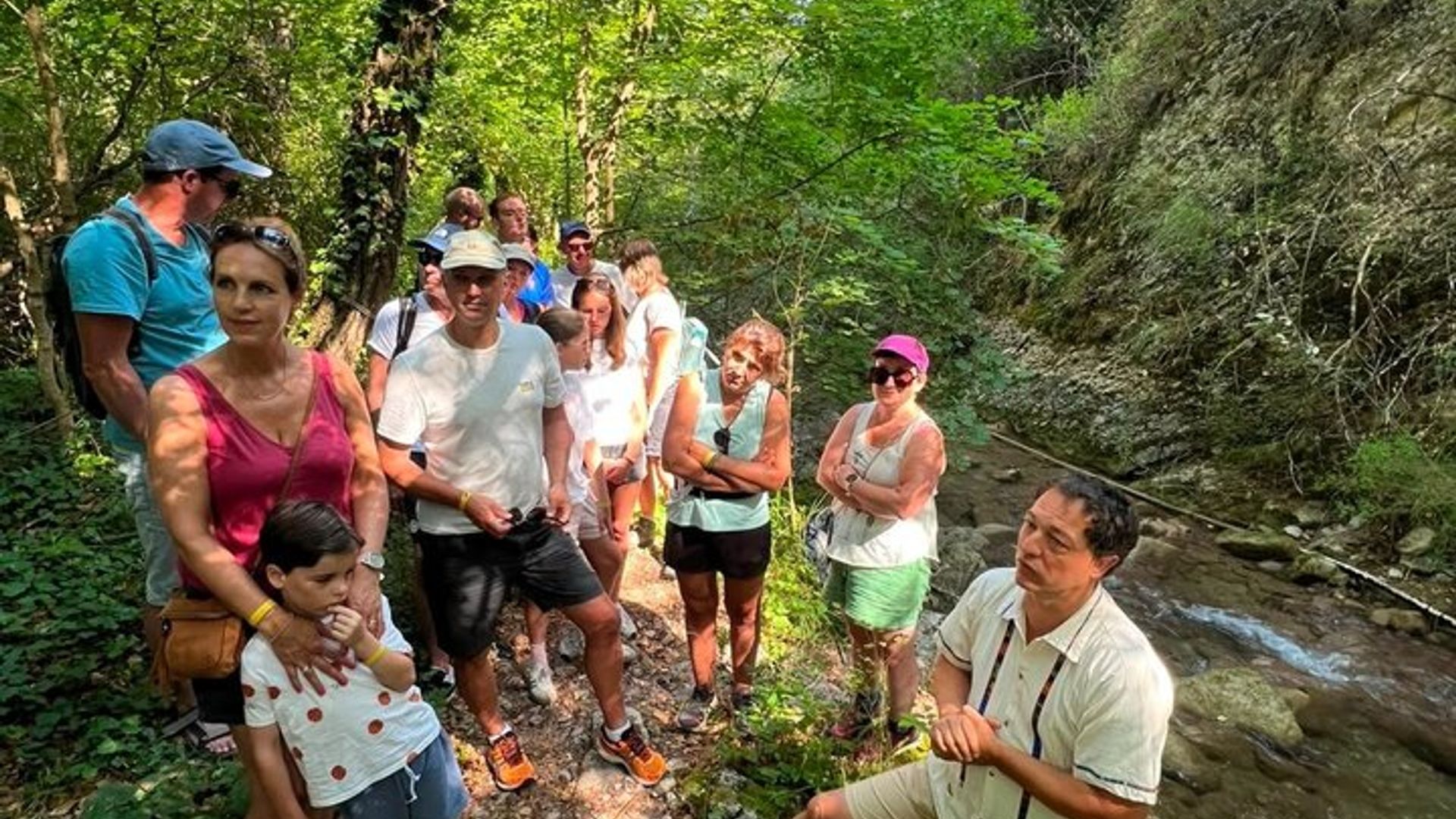 Drôme Côtes du Rhône Grignan Journée Géologie Terroir Vin
