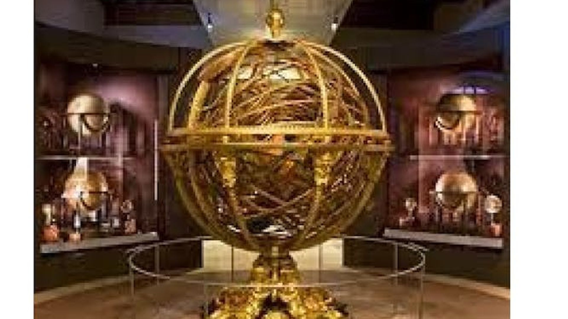 Galileo Galilei Museum skip the line ticket