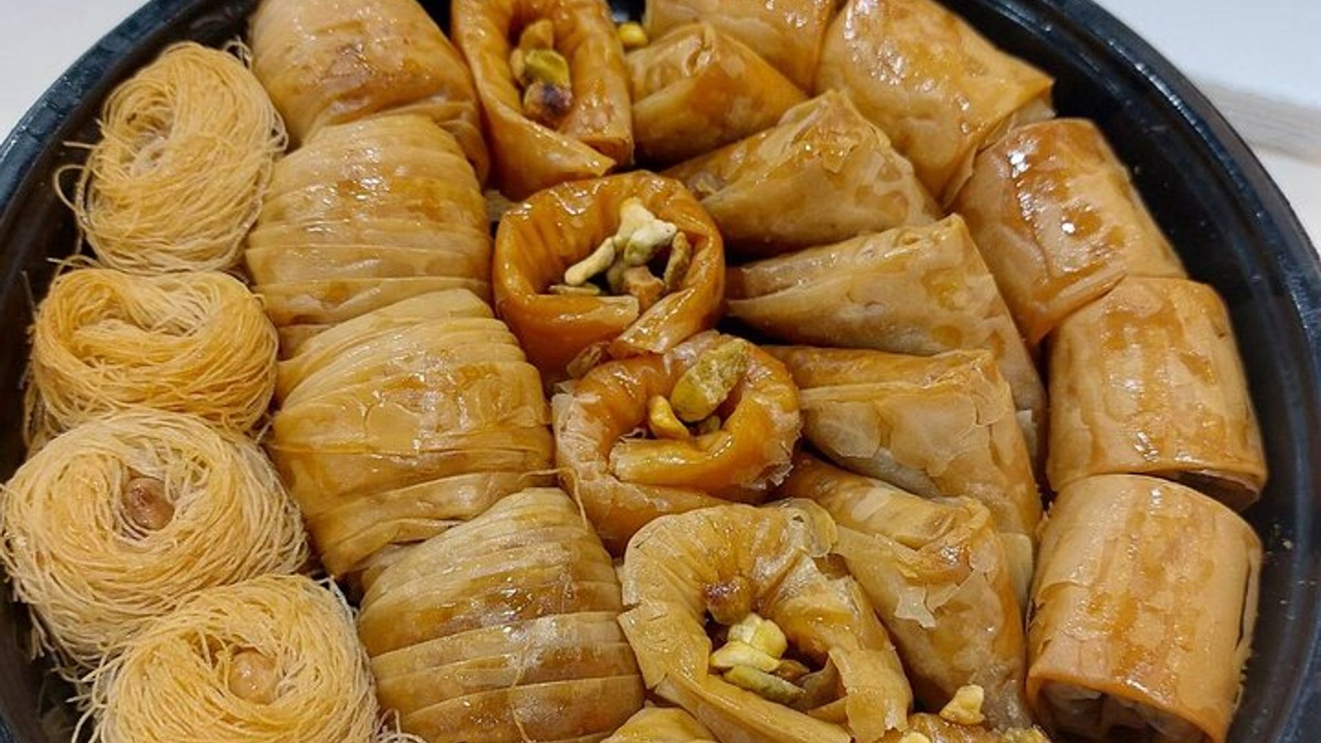 4 Hour Ioannina Private Culinary City Experience