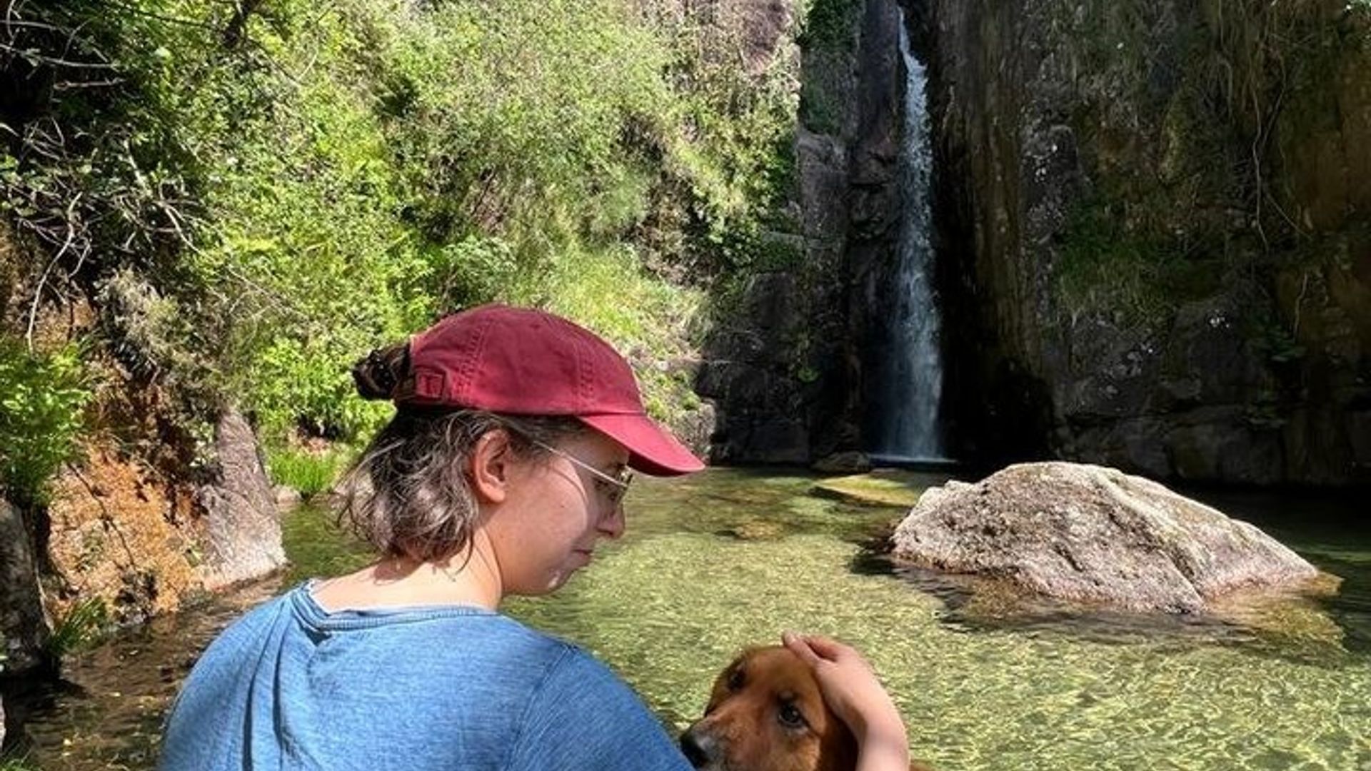Excursion d'une journée en petit groupe au parc national Geres au départ de Porto avec pique-nique