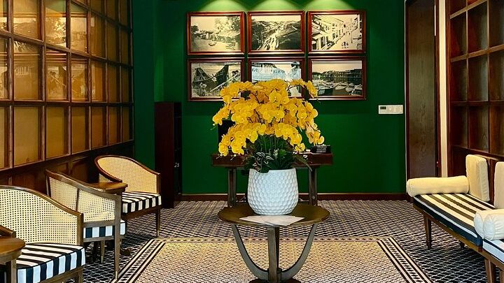 Hoi An Private Rosera Spa Treatment w/ Free Pickup & Drop-off