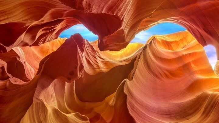 Antelope Canyon X Guided Hiking Tour With Photo Upgrade