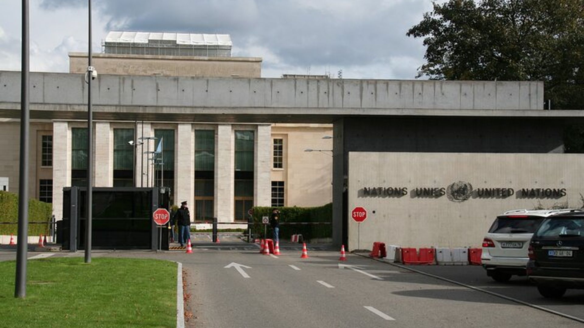 Visite privée à pied de Genève avec prise en charge à l'hôtel
