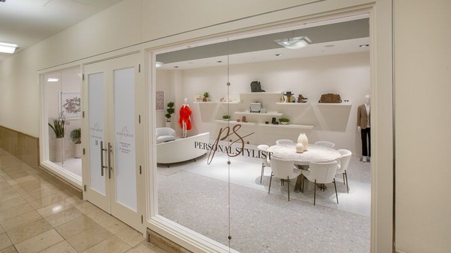Orlando The Mall at Millenia Personal Styling Experience