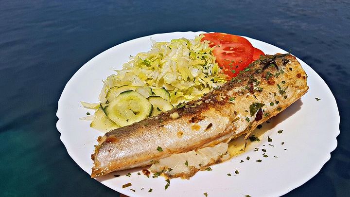 Elaphite Islands Full-Day Cruise With Lunch From Dubrovnik