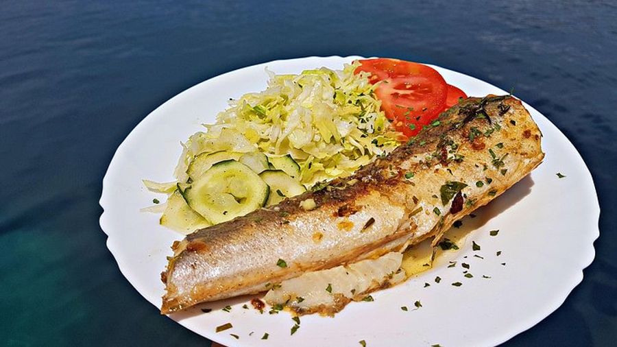 Elaphite Islands Full-Day Cruise With Lunch From Dubrovnik