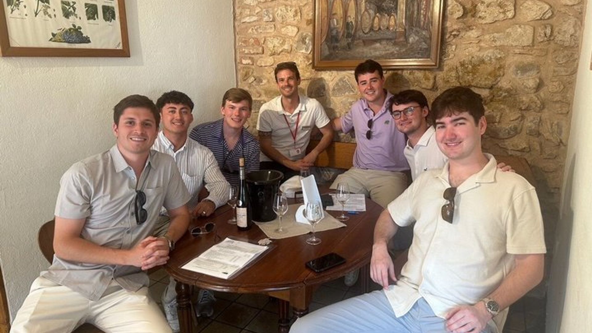 Tour de degustación de día completo de la ruta del vino de Estrasburgo a Alsacia