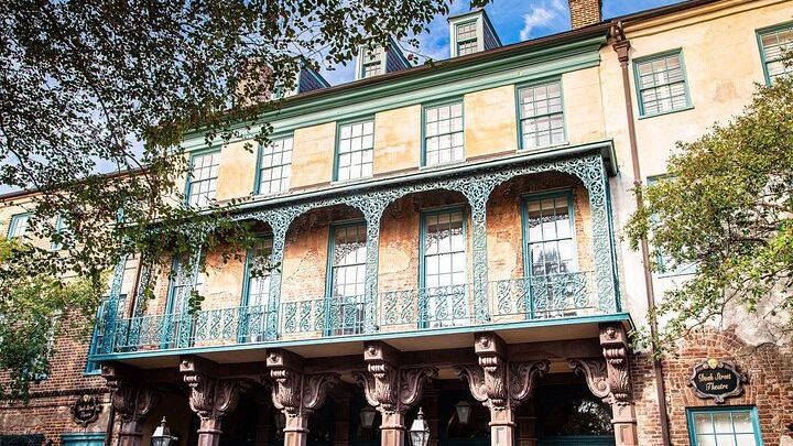 Charleston’s Best Highlights: History, Culture & Architecture