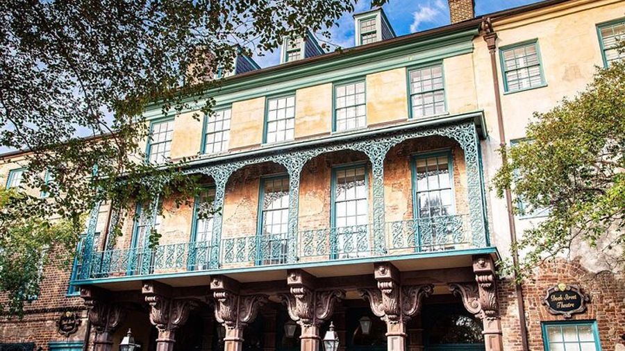 Charleston’s Best Highlights: History, Culture & Architecture