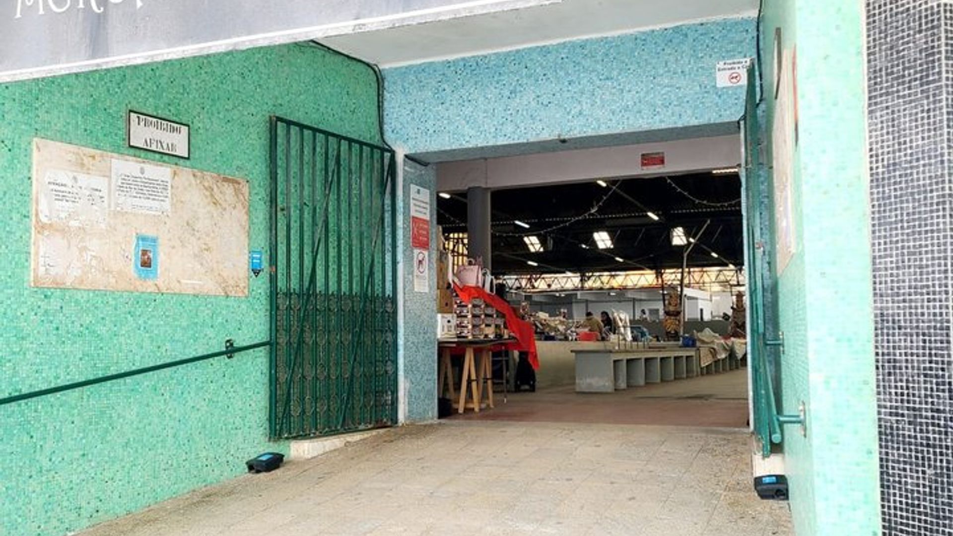 Transfert privé de Lisbonne à Nazare