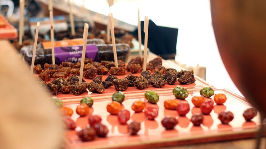Corfu Private Food Walking Tour