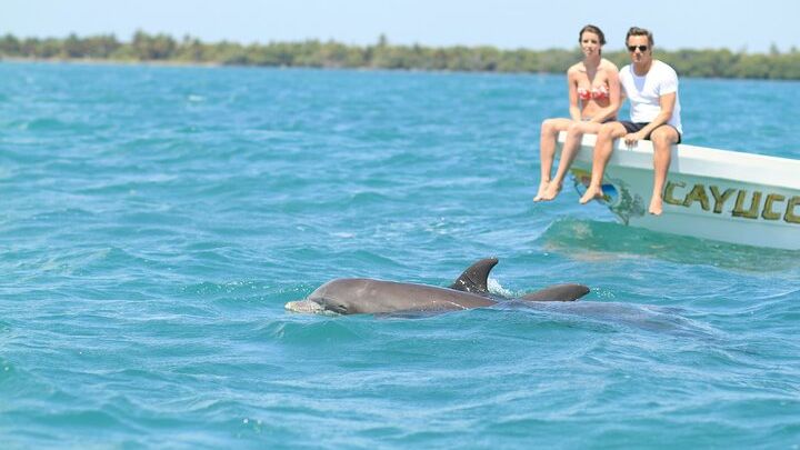 Sian Ka'an Full-Day Tour from Tulum with Snorkeling