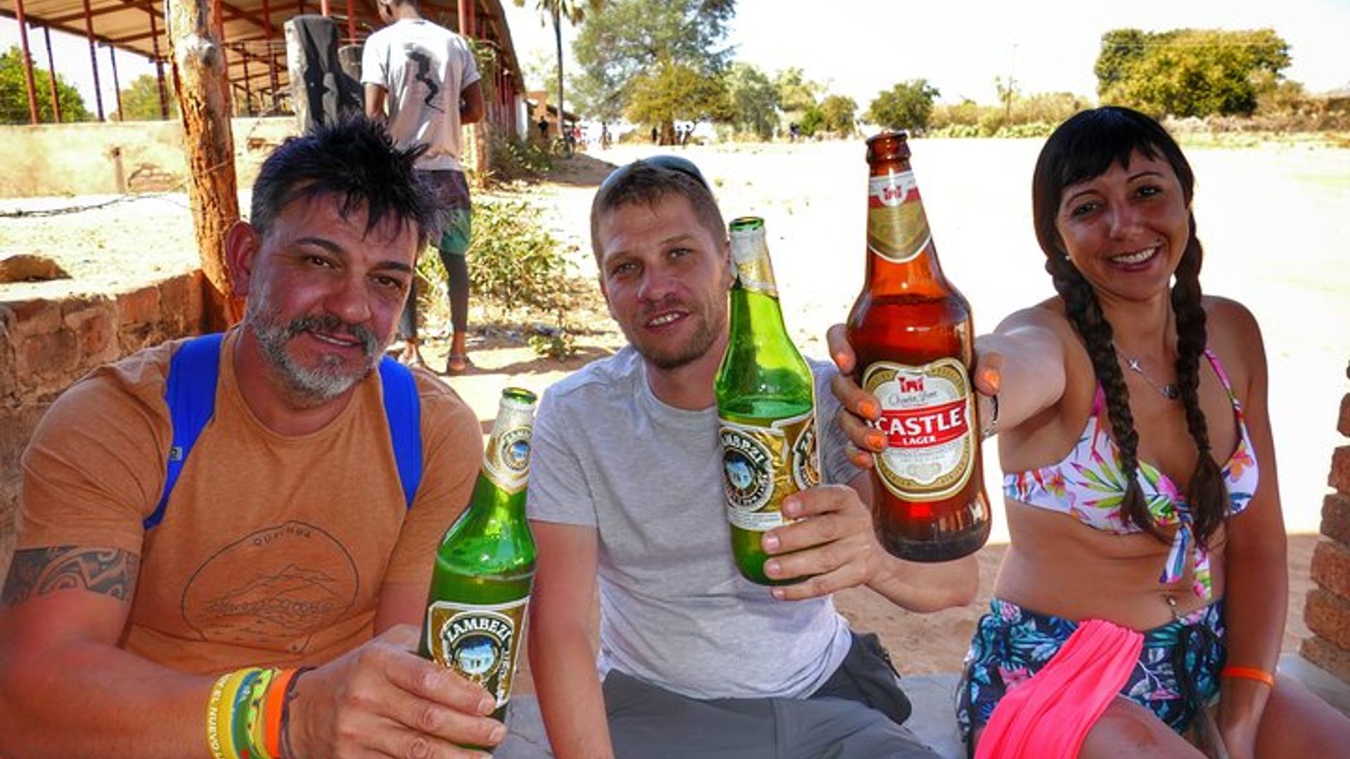 Victoria Falls Zimbabwe Hidden Gems Adventure