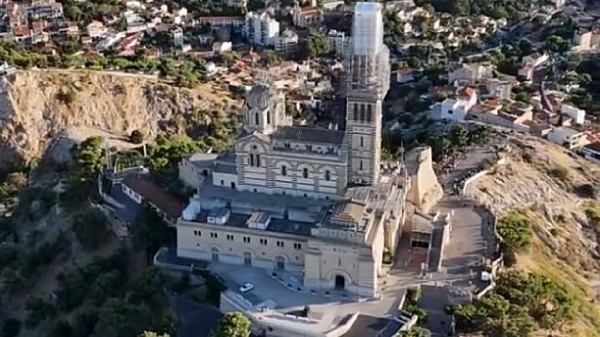 Excursion Privée Aix Cassis Marseille