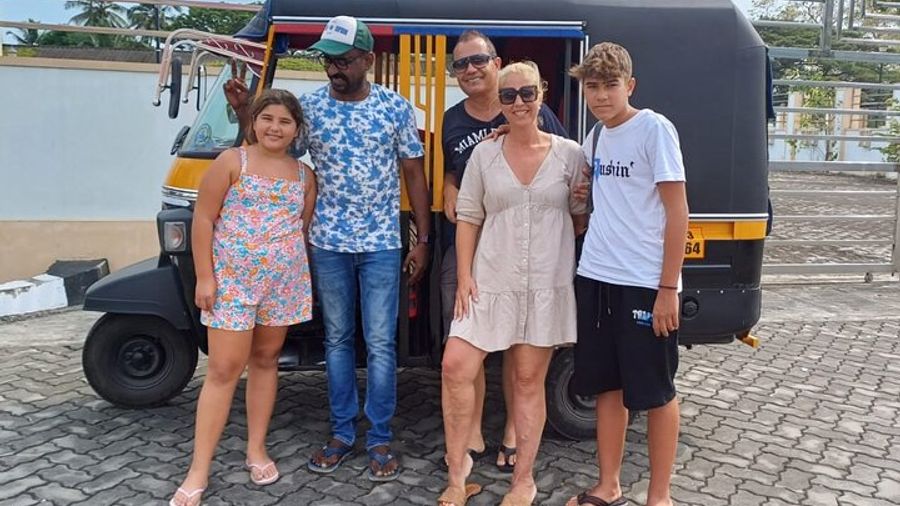 Fort Kochi Local Sightseeing Tour
