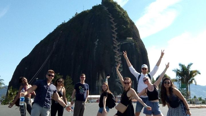 Guatapé Day Tour from Medellin