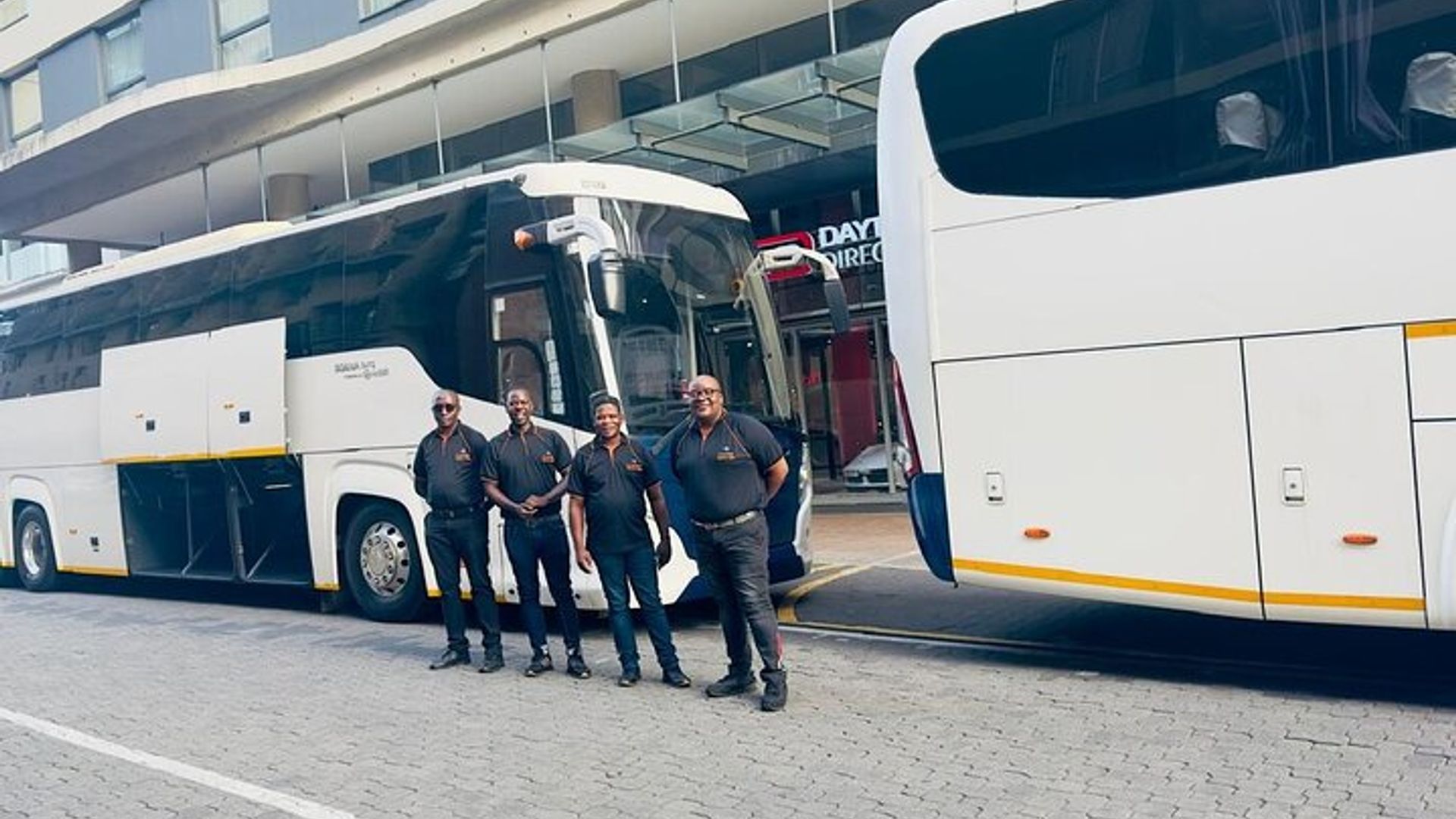 Ultimate Soweto Experience