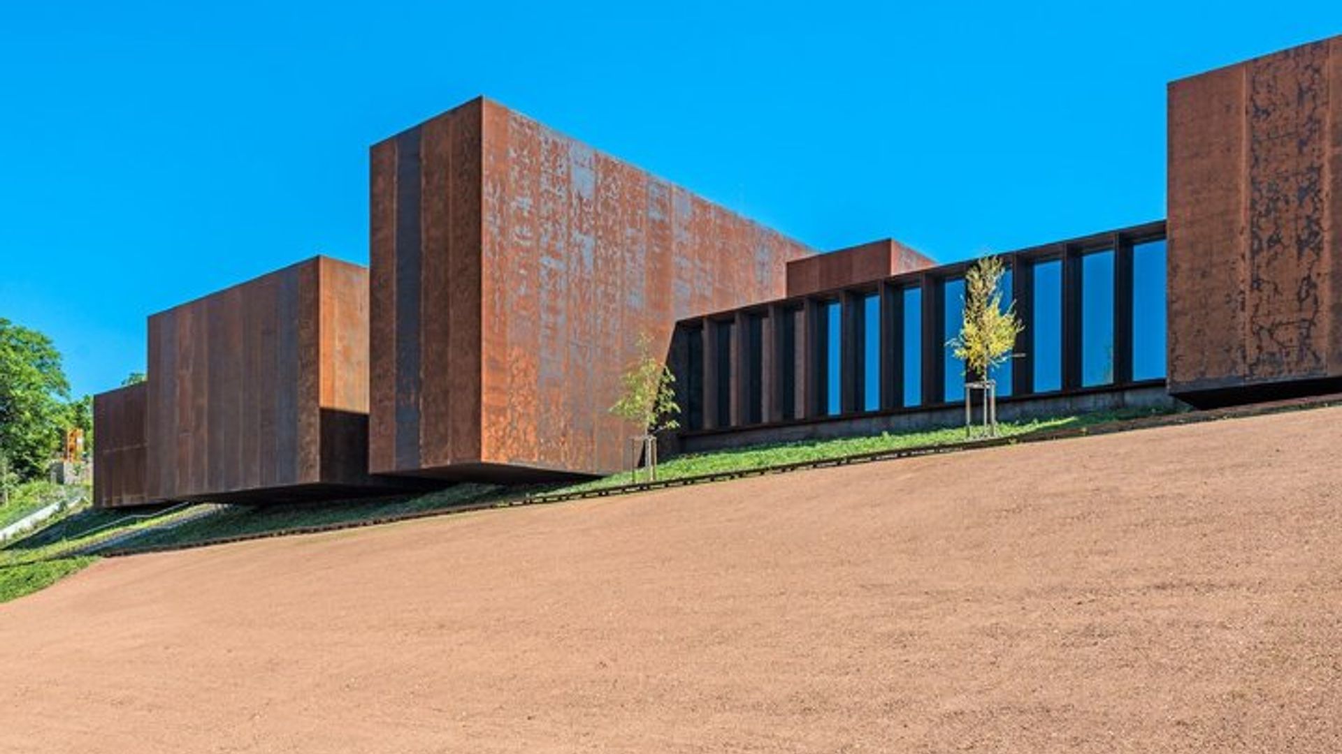 Rodez Visite audioguidée à pied 1h et 17 commentaires audios