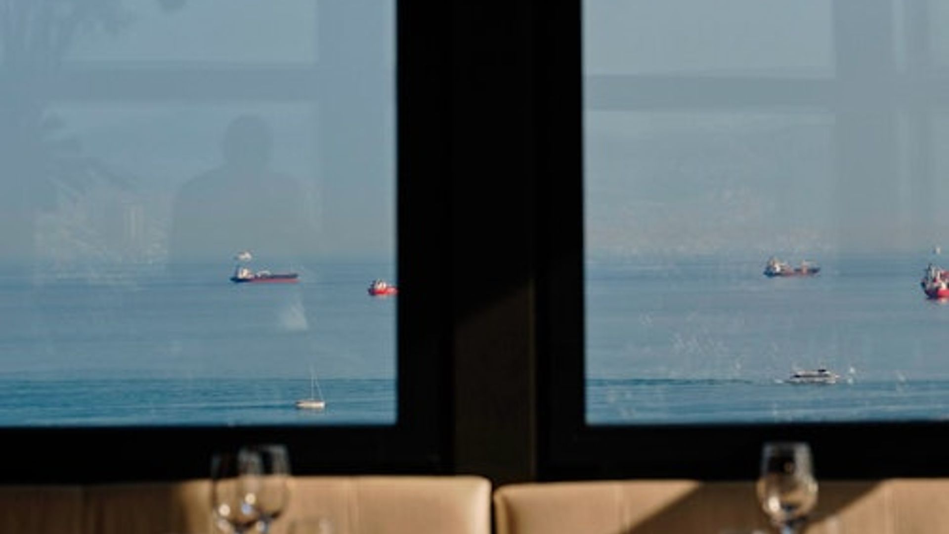 Altamar Restaurant: Dinner Experience