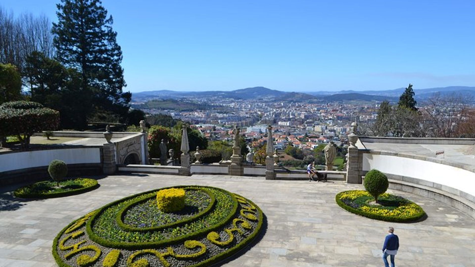 Braga Half-Day Private Tour From Porto