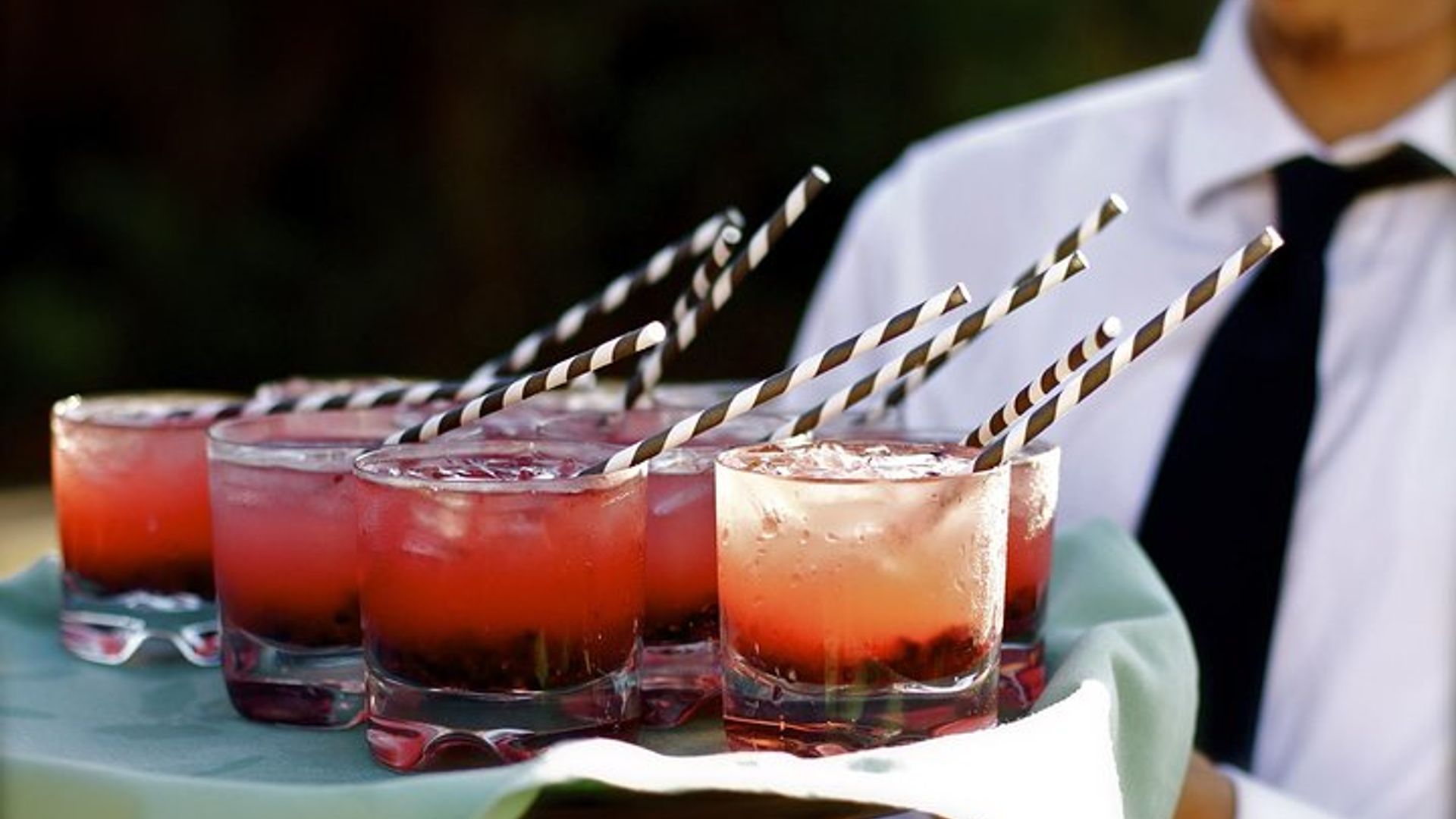 Prague Coctail Night nad VIP music club entry