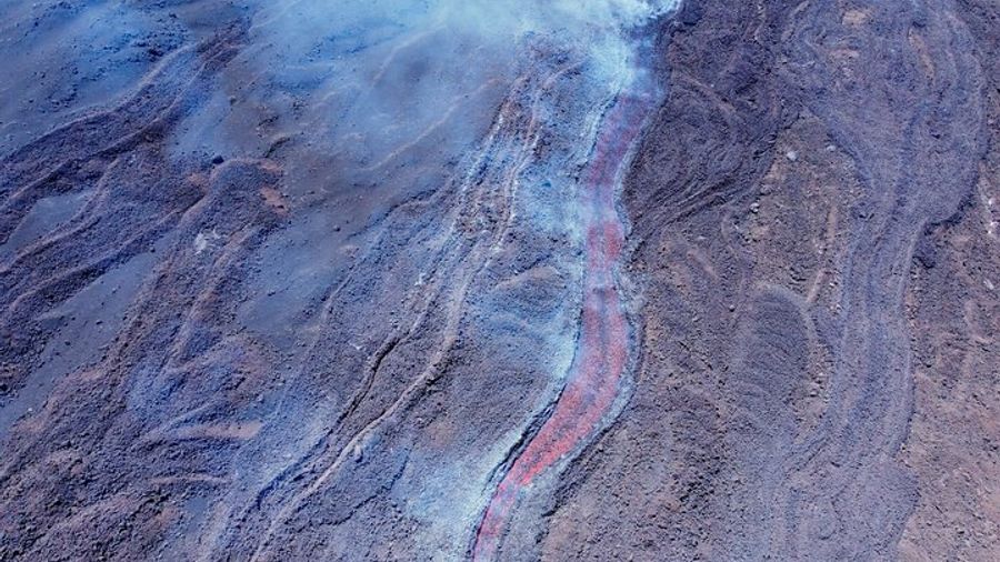 Mt. Etna Summit Crater Trek to 3,400 Meters with Hotel Pickup