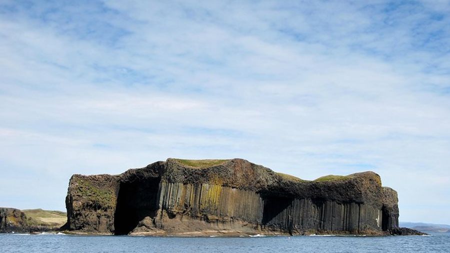 Iona, Mull, Isle of Skye Small Group 5-Day Tour from Edinburgh