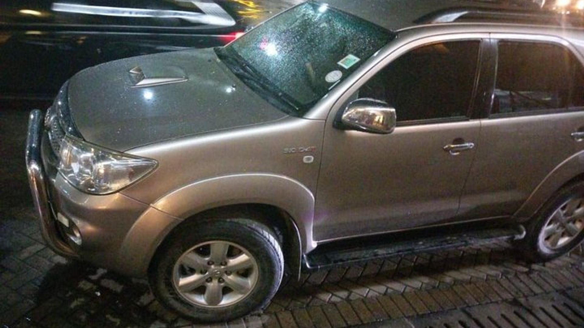 Kenya: Moi International Airport to Diani Beach Private Taxi