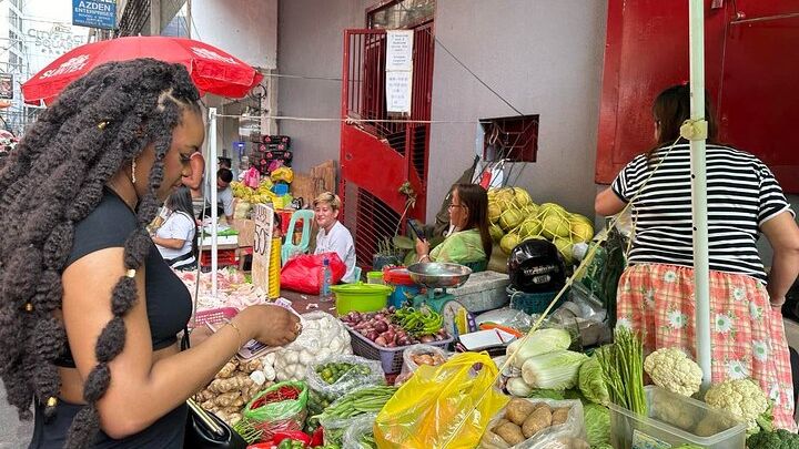 Hidden Gem Manila: Slum Life & Secret Stories