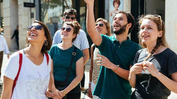 Faro Private Tour: Highlights & Hidden Gems with Snack