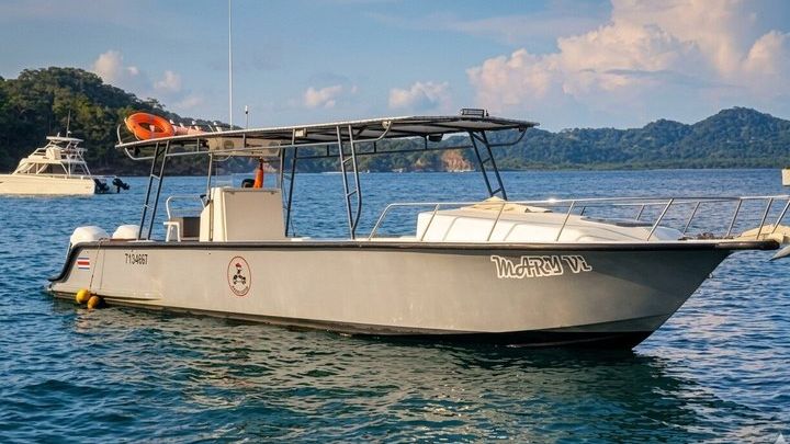 Isla Tortuga Premium: snorkeling, Monkeys & Private Beach Spot