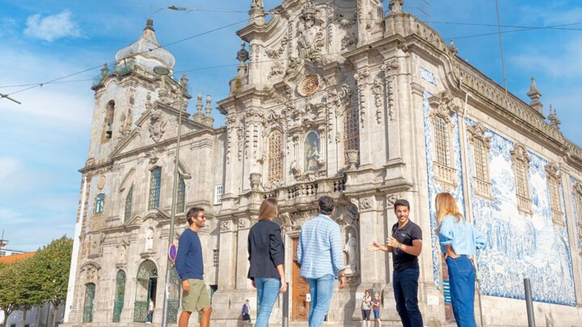 Porto: Halbtägige Wanderung in kleiner Gruppe, Seilbahn- und Bootstour