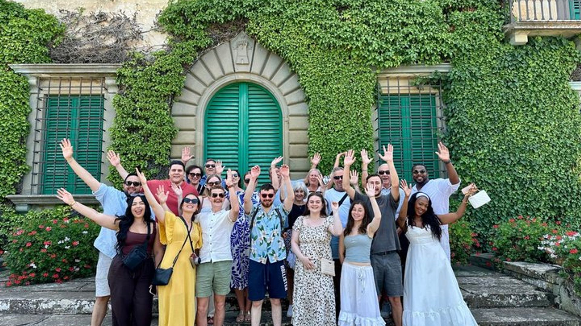 Florenz nach Toskana Ländliche Weinprobe in kleiner Gruppe