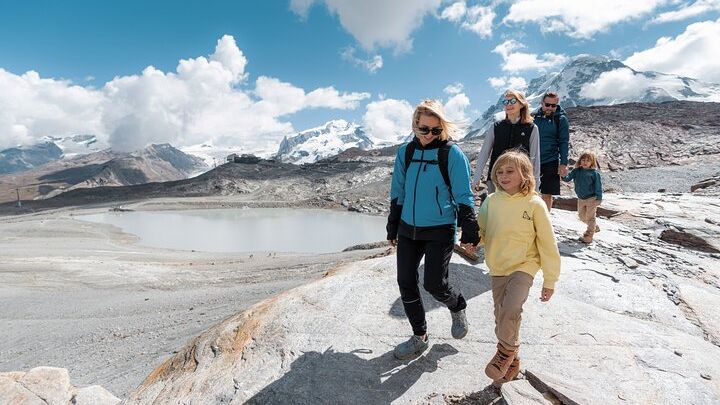 Zermatt Matterhorn Day Trip From Geneva