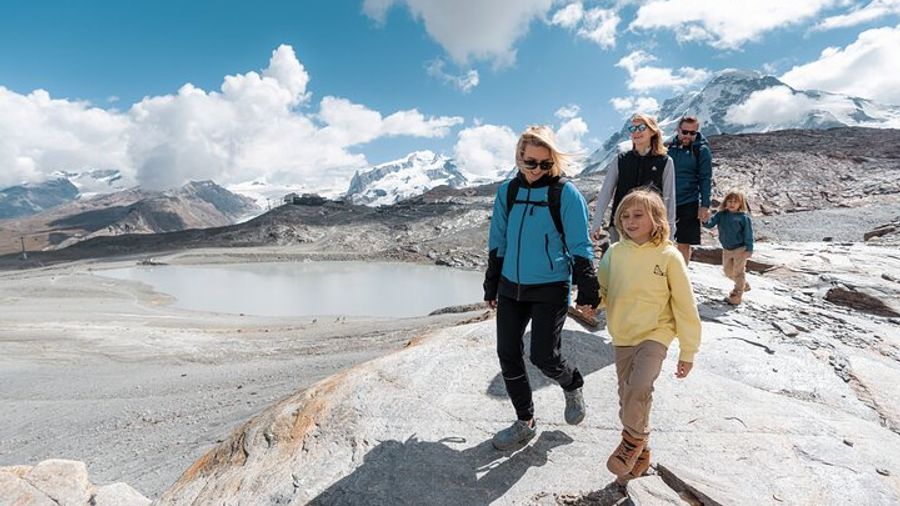 Zermatt Matterhorn Day Trip From Geneva