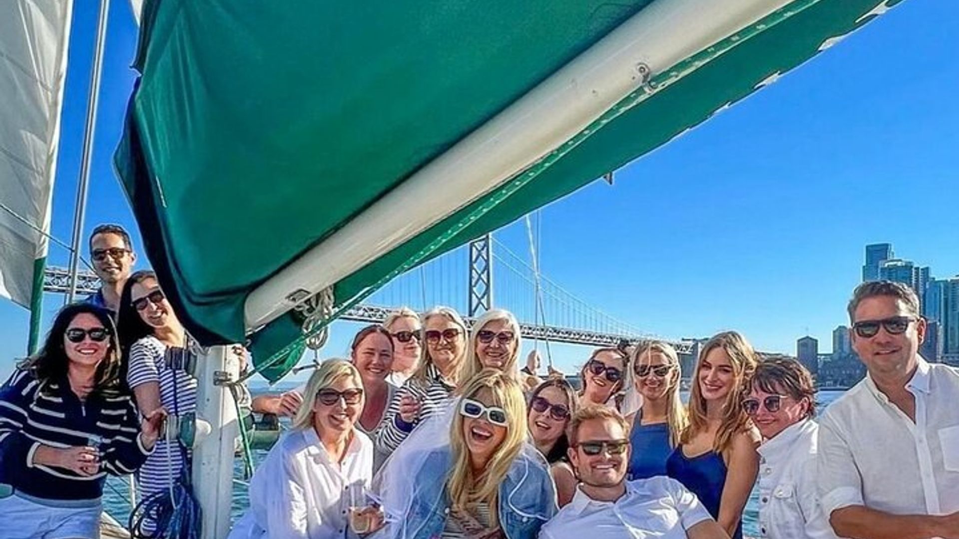 Private Sailing Charter: Up to 24 Passengers image 3